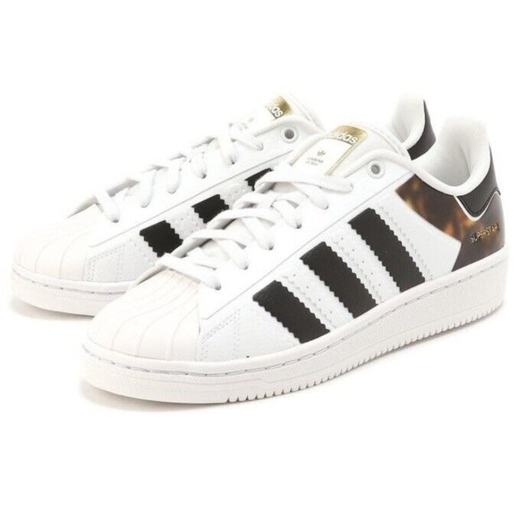 adidas Shoes - Adidas Superstar OT Tech Women Athletic Sneaker Casual Trainer White Shoes #468